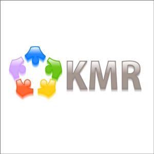 taguriano (YTOKU)さんの「KMR」のロゴ作成への提案