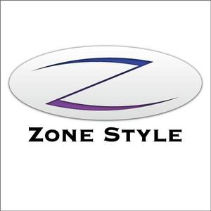 taguriano (YTOKU)さんの「Zone Style」のロゴ作成への提案