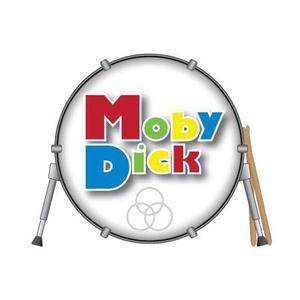 うしろ勲 (ushiya7)さんの「Moby Dick」のロゴ作成への提案