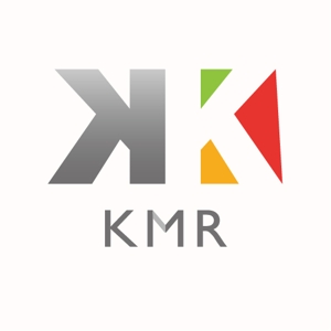 yamamorisonさんの「KMR」のロゴ作成への提案