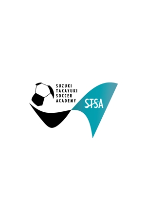 serihana (serihana)さんの元サッカー日本代表が運営するサッカースクールのブランドロゴへの提案