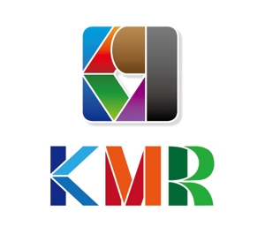 jam_lancer (jam_lancer)さんの「KMR」のロゴ作成への提案