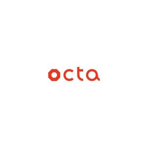 Yolozu (Yolozu)さんのクライミングギアのブランド「Octa」のロゴ制作への提案