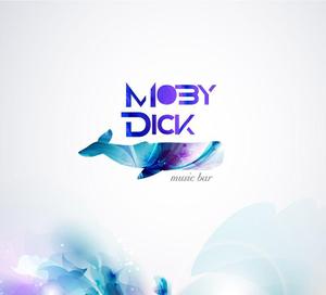 aimeさんの「Moby Dick」のロゴ作成への提案