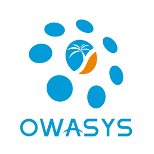 AM-Design (stg_amtps)さんの「OWASYS」のロゴ作成への提案