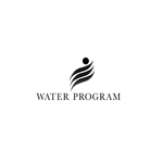 SAPCE (gurmu222)さんの【延長】「WATER PROGRAM」のロゴ作成への提案