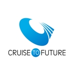 chanlanさんの心理カウンセリング・セミナーを主催する会社「CRUISE TO FUTURE」のロゴへの提案