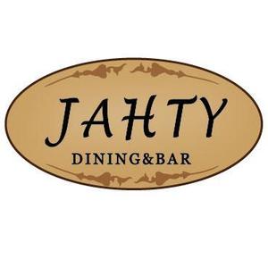 machiakiさんの「JAHTY　DINING＆BAR」のロゴ作成への提案