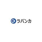 Yolozu (Yolozu)さんの金融機関マッチングサービス「ラバンカ」のロゴへの提案