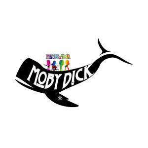 K&K (illustrator_123)さんの「Moby Dick」のロゴ作成への提案