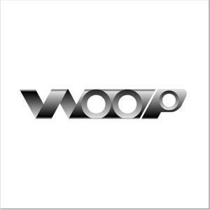 ALUNTRY ()さんの「WOOP」のロゴ作成への提案