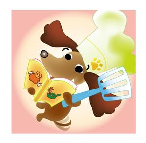 tomosaiさんのiPhoneのレシピアプリのアイコン制作への提案