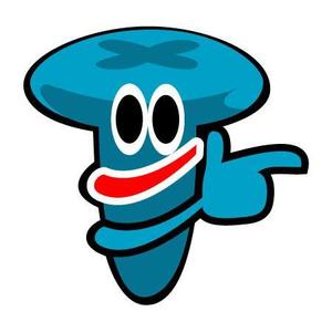 さんの総合ネジＥＣサイト『ネジクル』のキャラクター製作への提案