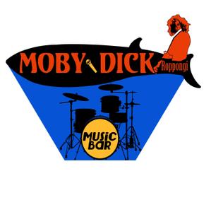 pwigさんの「Moby Dick」のロゴ作成への提案