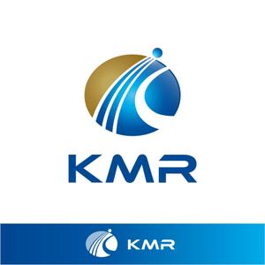 forever (Doing1248)さんの「KMR」のロゴ作成への提案