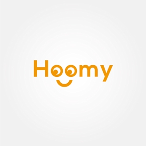 tanaka10 (tanaka10)さんの不動産ポータルサイト運営会社「Hoomy」のロゴへの提案