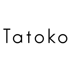 marky (marky)さんの「株式会社Tatoko」の会社ロゴへの提案