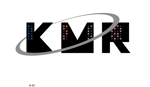 arc design (kanmai)さんの「KMR」のロゴ作成への提案
