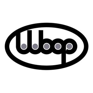 MacMagicianさんの「WOOP」のロゴ作成への提案