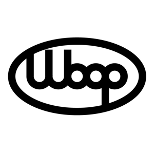 MacMagicianさんの「WOOP」のロゴ作成への提案