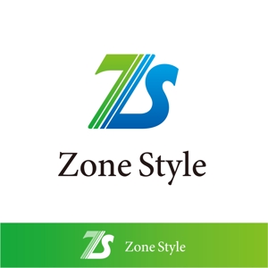 forever (Doing1248)さんの「Zone Style」のロゴ作成への提案