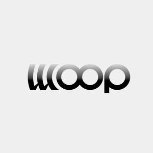 RGM.DESIGN (rgm_m)さんの「WOOP」のロゴ作成への提案