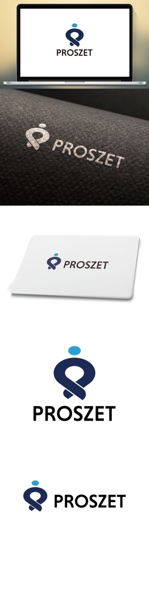 cozzy (cozzy)さんの新規ITコンサルティング会社のロゴへの提案