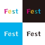 utamaru (utamaru)さんのイベント運営会社「フェスト」のロゴ作成への提案