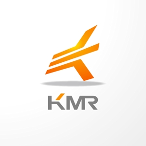 ＊ sa_akutsu ＊ (sa_akutsu)さんの「KMR」のロゴ作成への提案