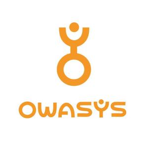 BEAR'S DESIGN (it-bear)さんの「OWASYS」のロゴ作成への提案