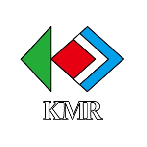 DADA (DADA)さんの「KMR」のロゴ作成への提案