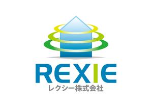 CSK.works ()さんの「ＲＥＸＩＥ」のロゴ作成への提案