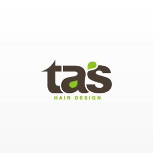 mikejiさんの「ta's」のロゴ作成への提案
