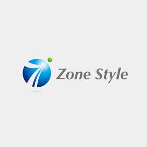 RGM.DESIGN (rgm_m)さんの「Zone Style」のロゴ作成への提案