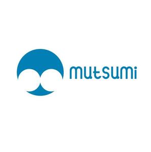 yamahiro (yamahiro)さんの「mutsumi」のロゴ作成への提案
