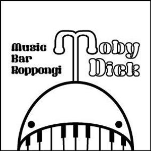 DADA (DADA)さんの「Moby Dick」のロゴ作成への提案