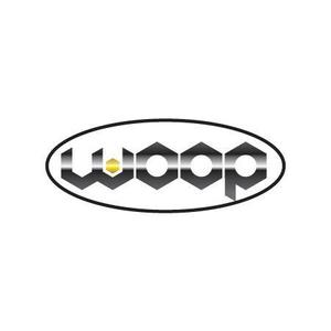 d-o2 (d-o2)さんの「WOOP」のロゴ作成への提案
