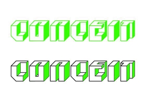 daikoku (bocco_884)さんの「CONCEIT」のロゴ作成への提案