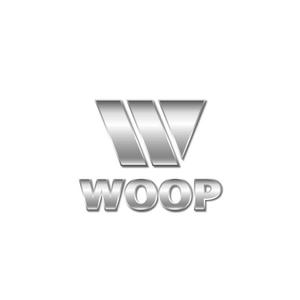 sitepocket (sitepocket)さんの「WOOP」のロゴ作成への提案