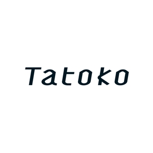 OKUDAYA (okuda_ya)さんの「株式会社Tatoko」の会社ロゴへの提案