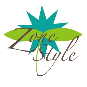DADA (DADA)さんの「Zone Style」のロゴ作成への提案