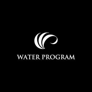 shingo (rascal)さんの【延長】「WATER PROGRAM」のロゴ作成への提案