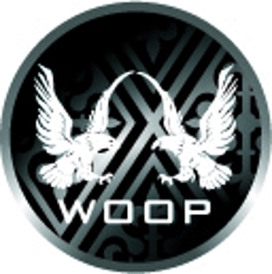 ufoeno (ufoeno)さんの「WOOP」のロゴ作成への提案