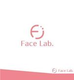 toraosan (toraosan)さんの美容鍼灸専門店「Face Lab.」のロゴへの提案