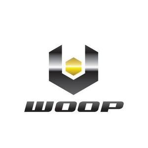 d-o2 (d-o2)さんの「WOOP」のロゴ作成への提案