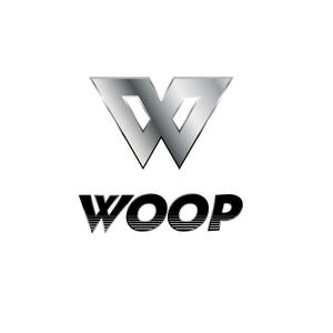 Team_Kさんの「WOOP」のロゴ作成への提案