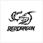 永田意匠室 (shubundo)さんの遊漁船『RED DRAGON』のロゴ作成への提案