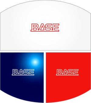 yuki520さんの建設会社「株式会社BASE」のロゴへの提案