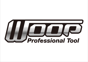 BOWBOWさんの「WOOP」のロゴ作成への提案