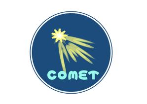 オンメル (JacobMacPapa)さんの大学入試システム「ＣＯＭＥＴ」のロゴデザインへの提案